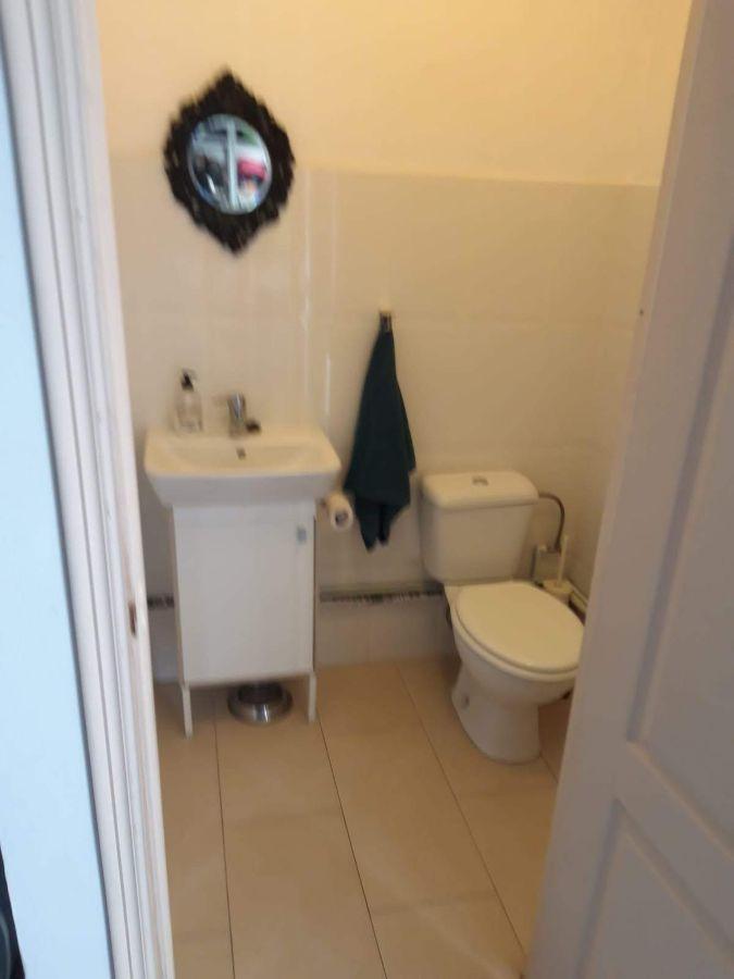 Venta de casa en Vélez-Rubio