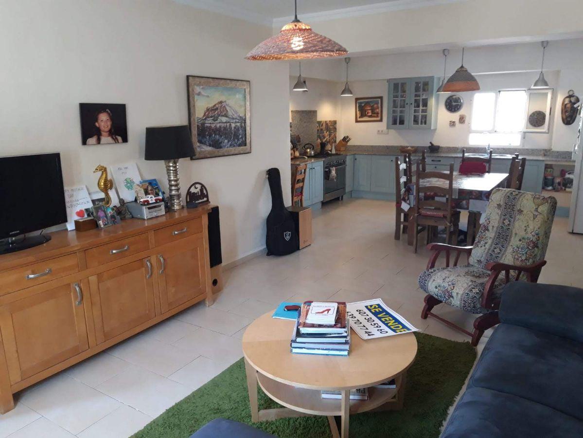 Venta de casa en Vélez-Rubio