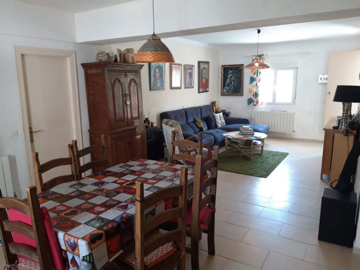 Venta de casa en Vélez-Rubio