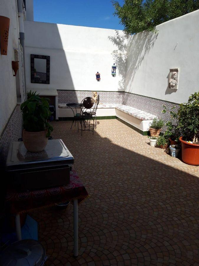 Venta de casa en Vélez-Rubio