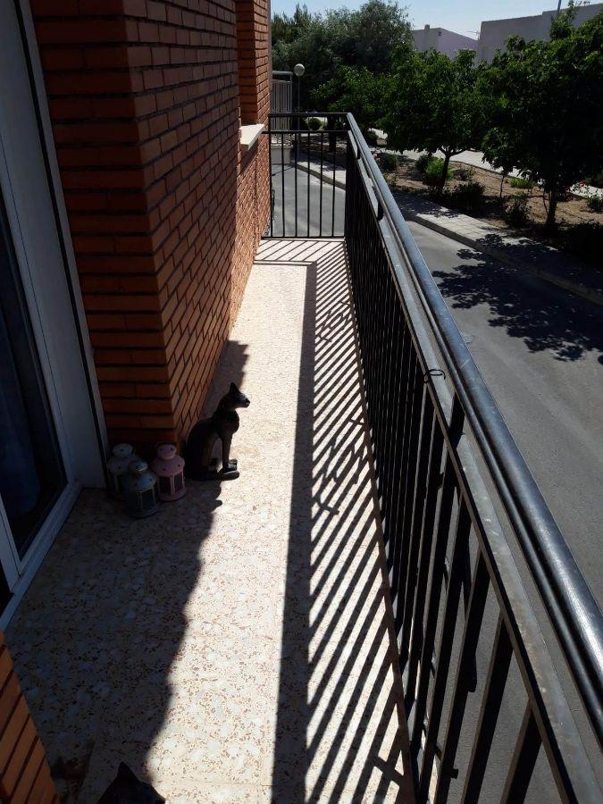 Venta de casa en Vélez-Rubio