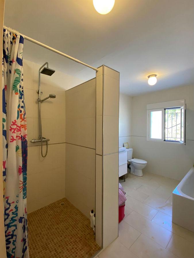 Venta de casa en Vélez-Rubio