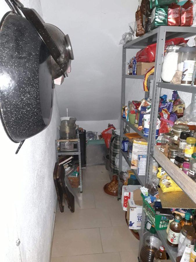 Venta de casa en Vélez-Rubio
