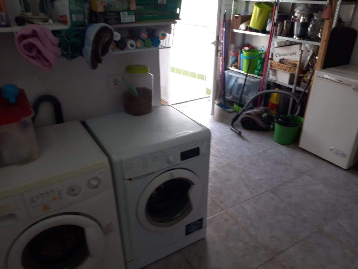 Venta de casa en Vélez-Rubio