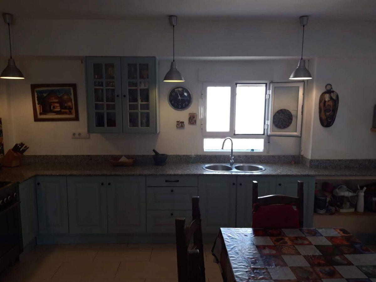 Venta de casa en Vélez-Rubio