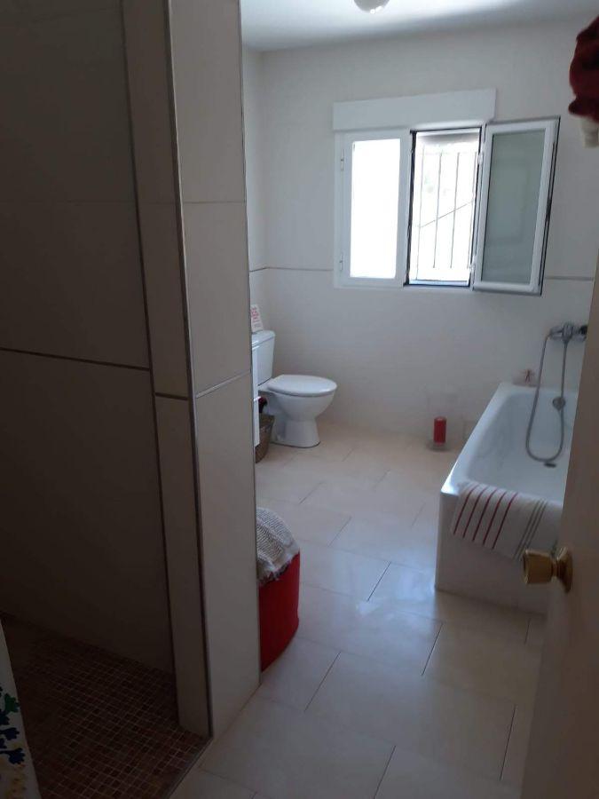 Venta de casa en Vélez-Rubio