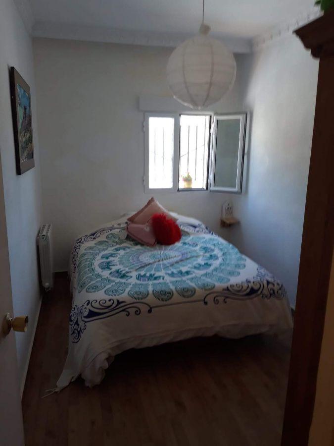 Venta de casa en Vélez-Rubio