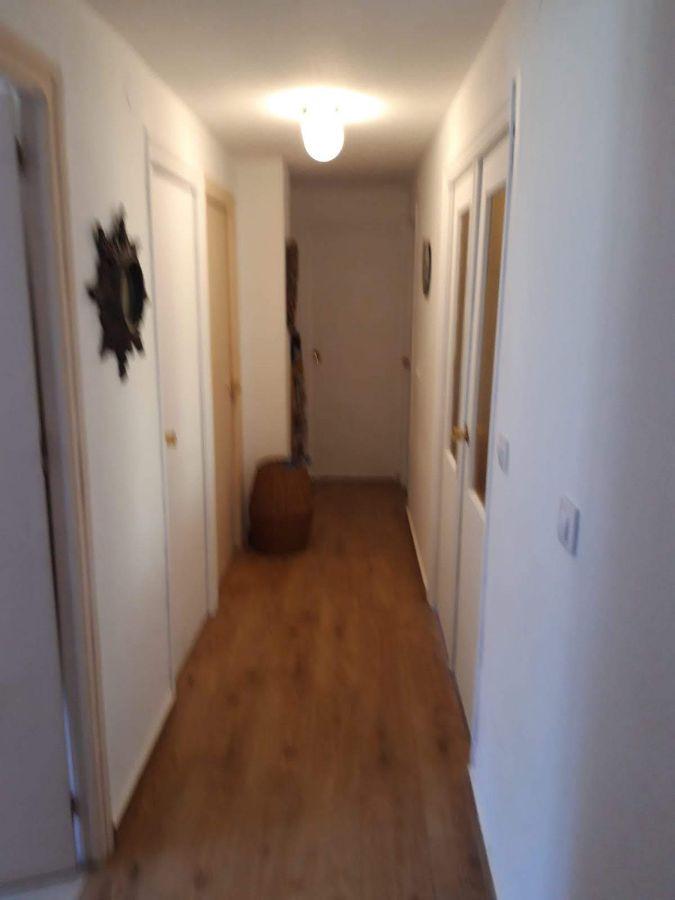 Venta de casa en Vélez-Rubio