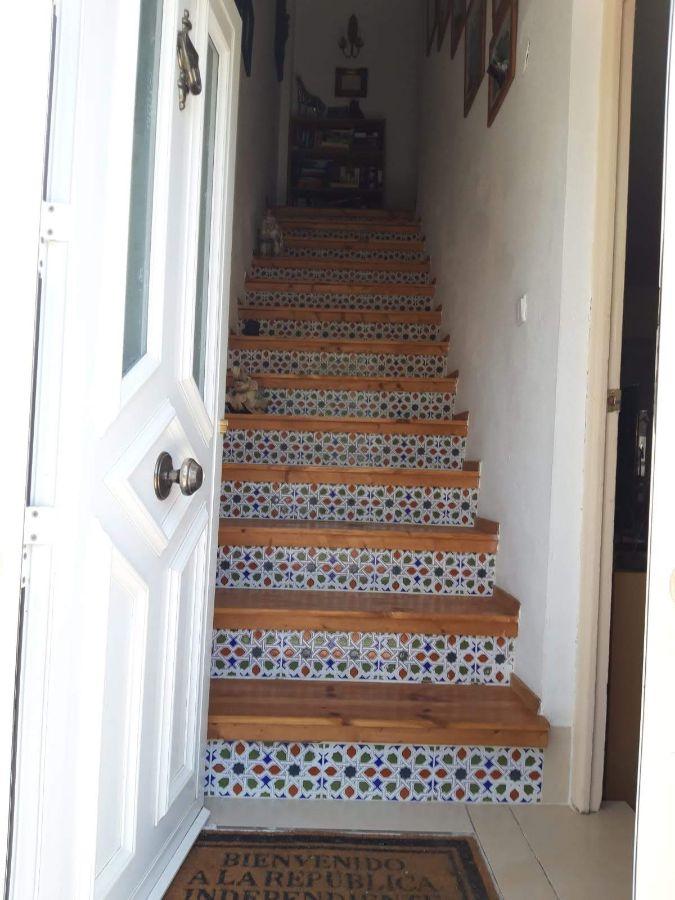 Venta de casa en Vélez-Rubio