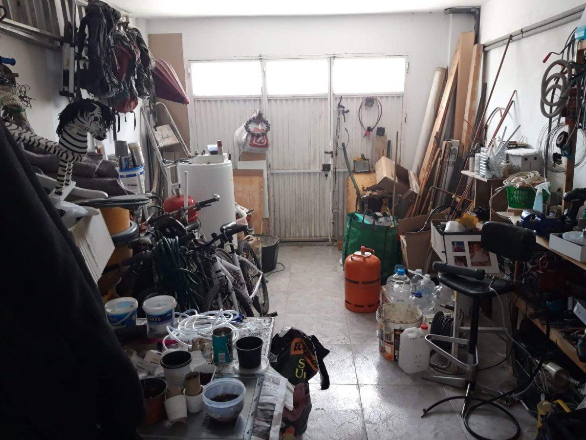 Venta de casa en Vélez-Rubio