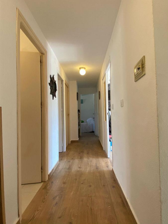 Venta de casa en Vélez-Rubio