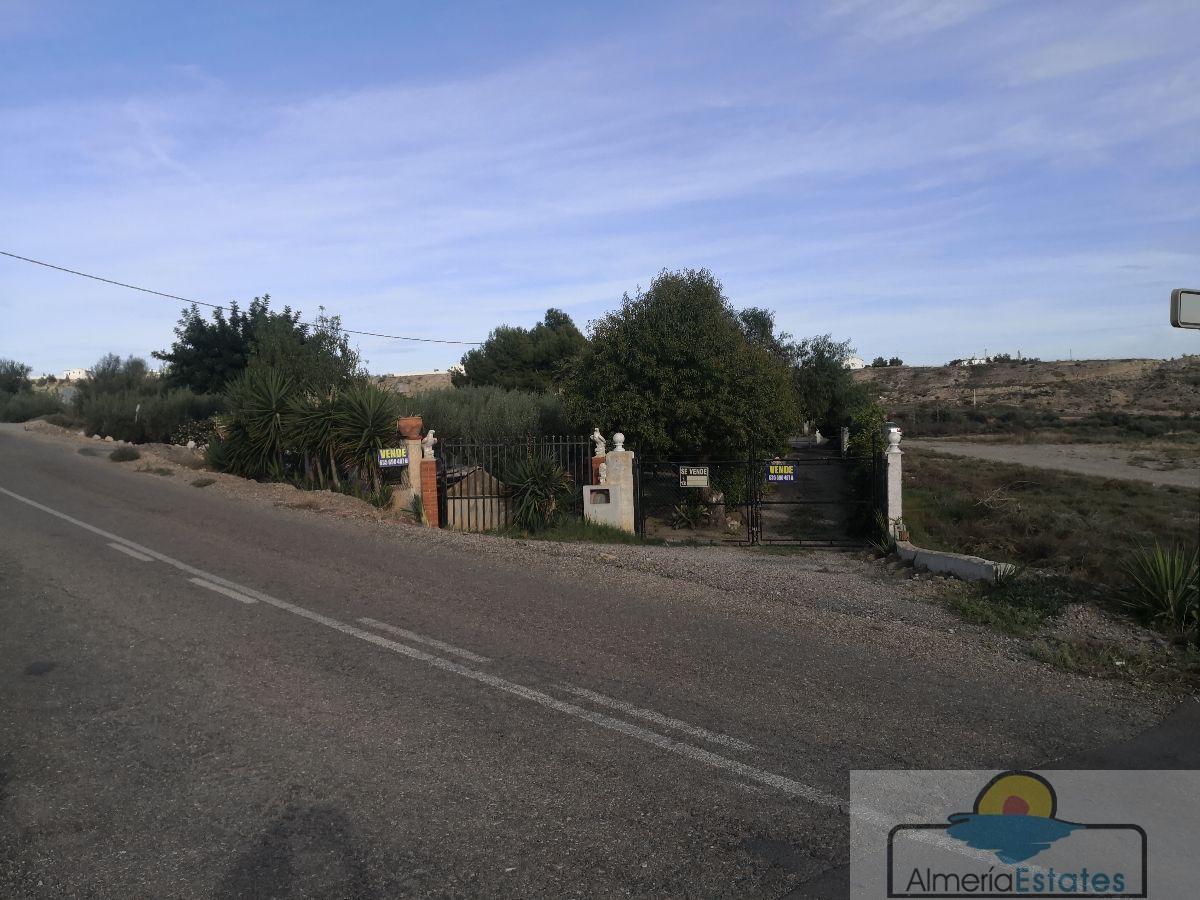 For rent of villa in Albox