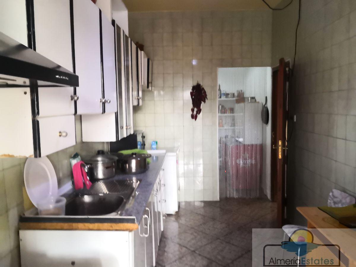 Venta de villa en Albox