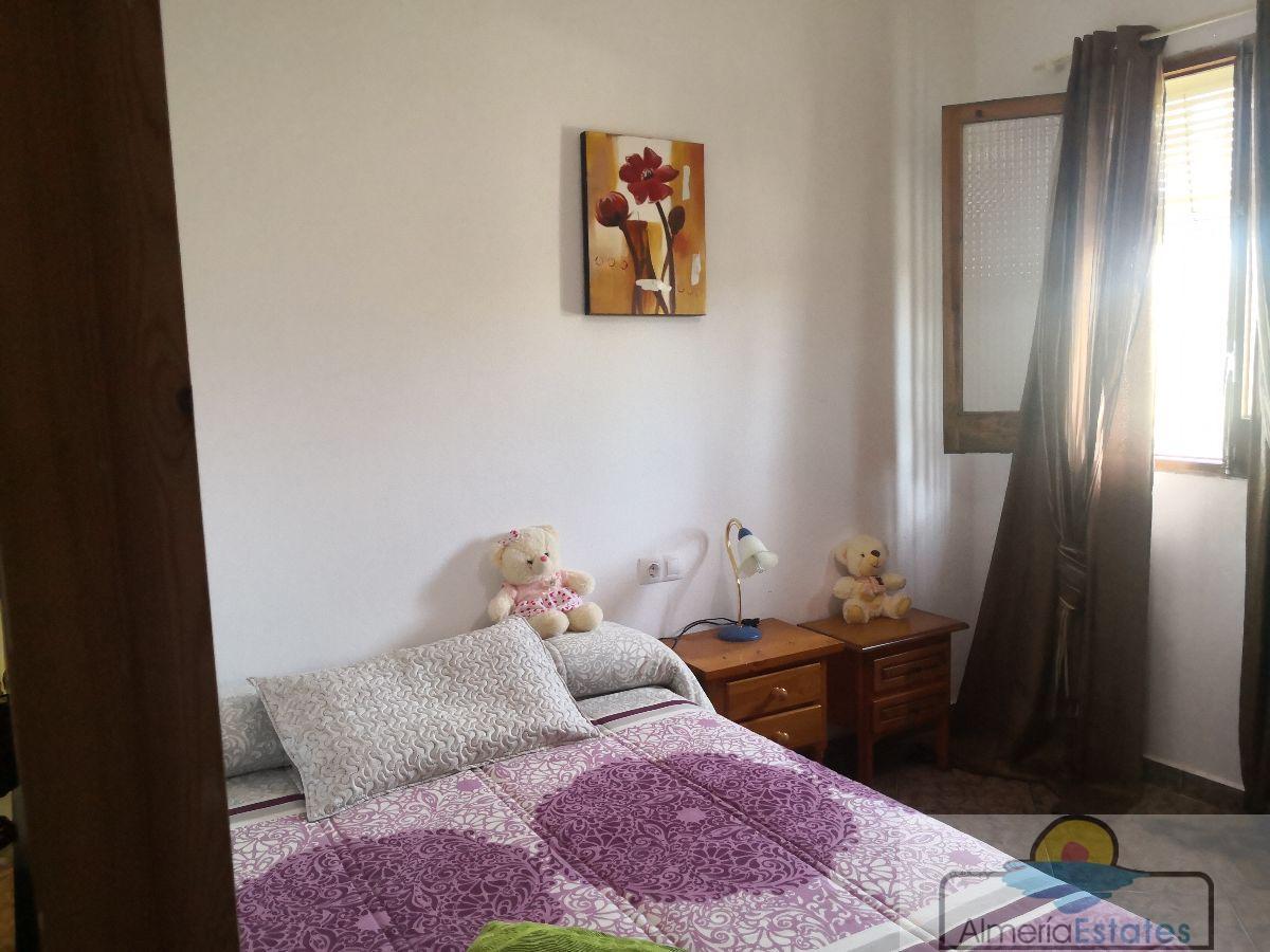 For rent of villa in Albox
