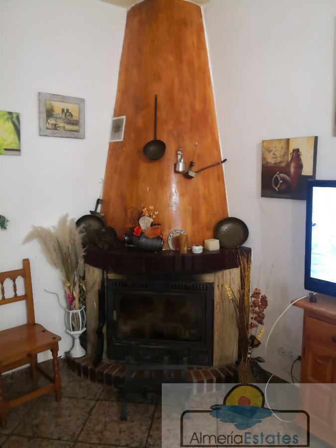 For rent of villa in Albox