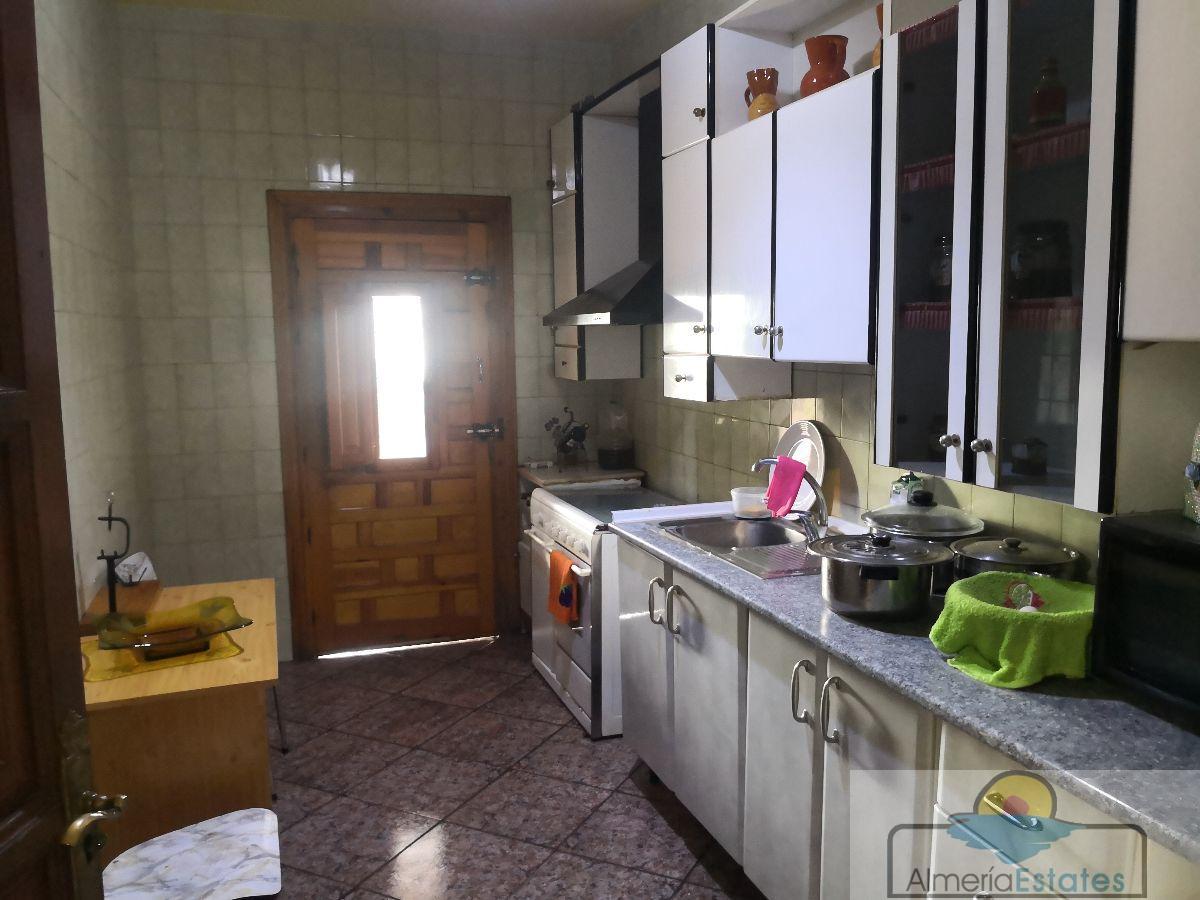 For rent of villa in Albox