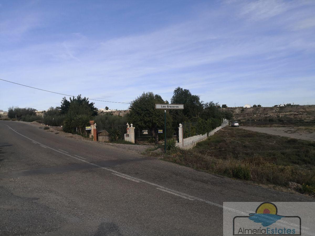 For rent of villa in Albox