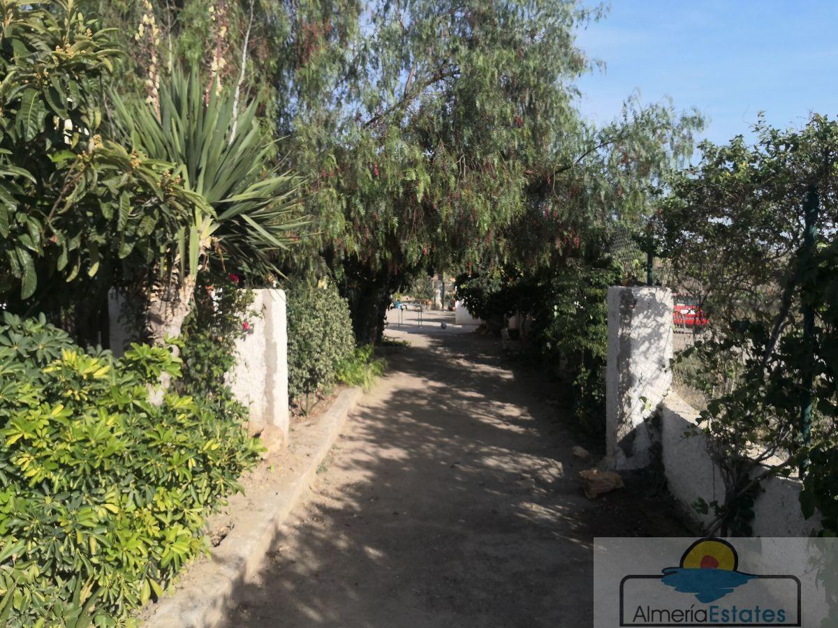 For sale of villa in Albox