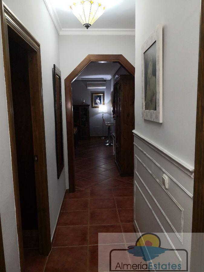 Venta de villa en Albox