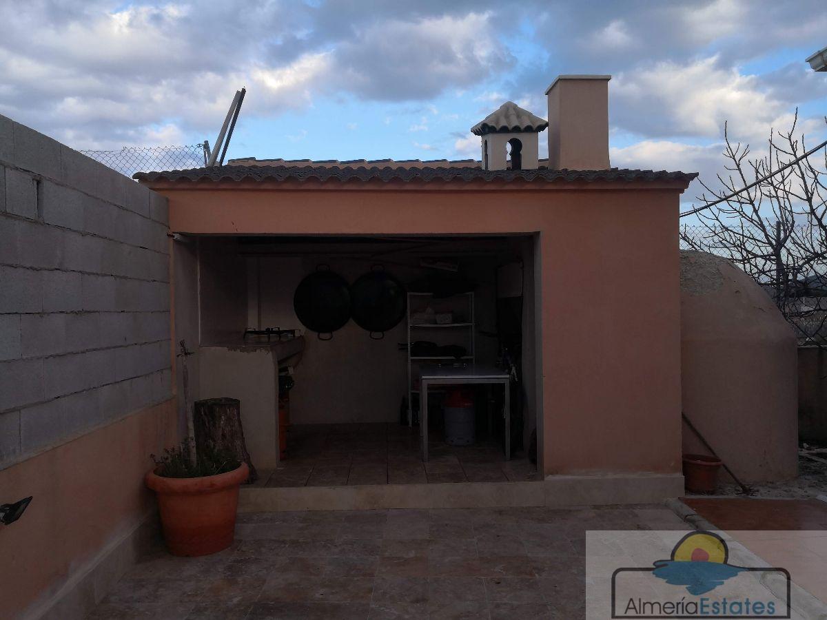 Venta de villa en Albox