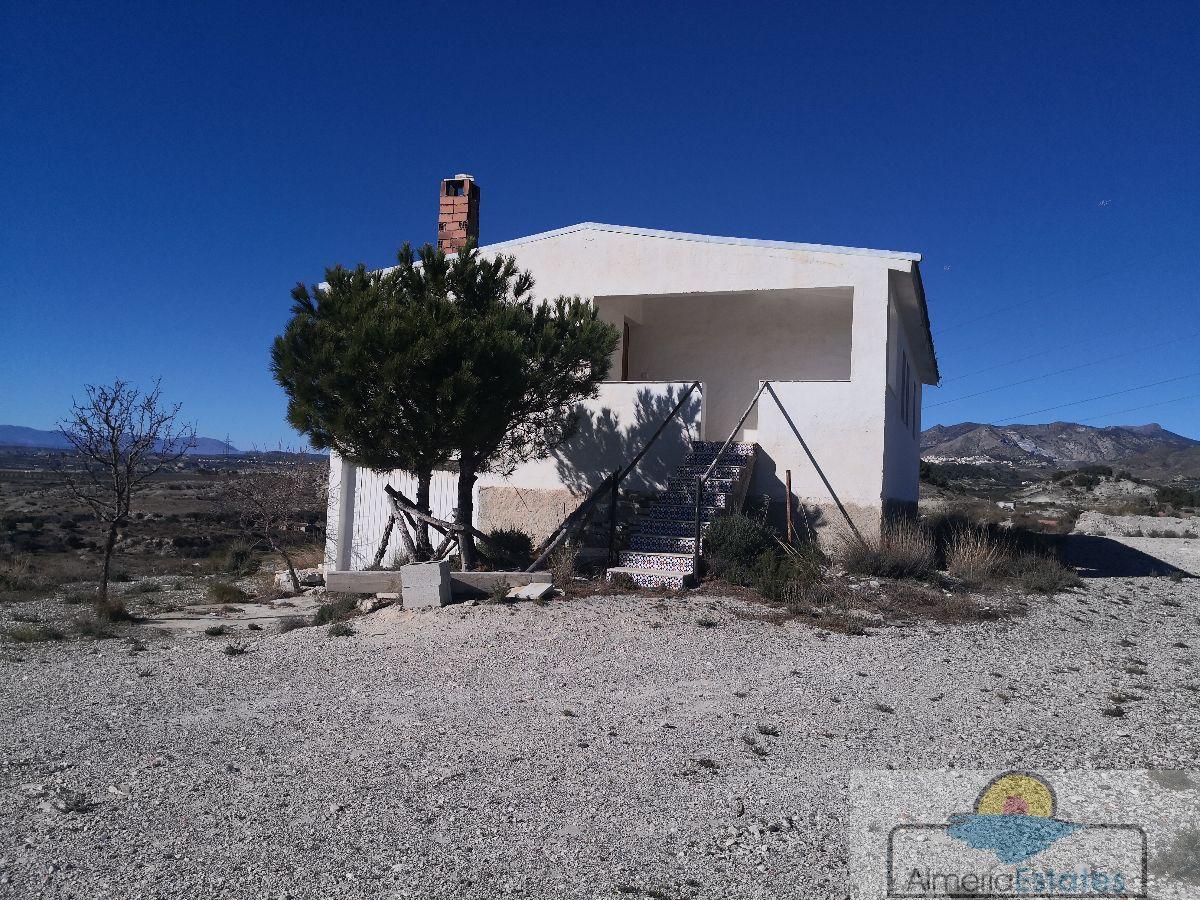 Finca en venta en Somontin, Somontin