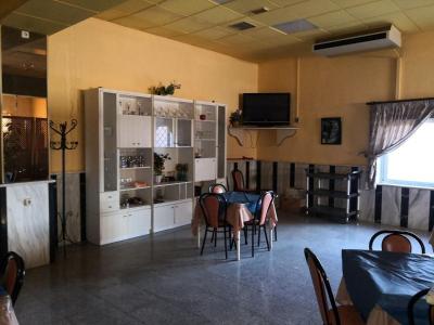 Venta de hotel en Olula del Río