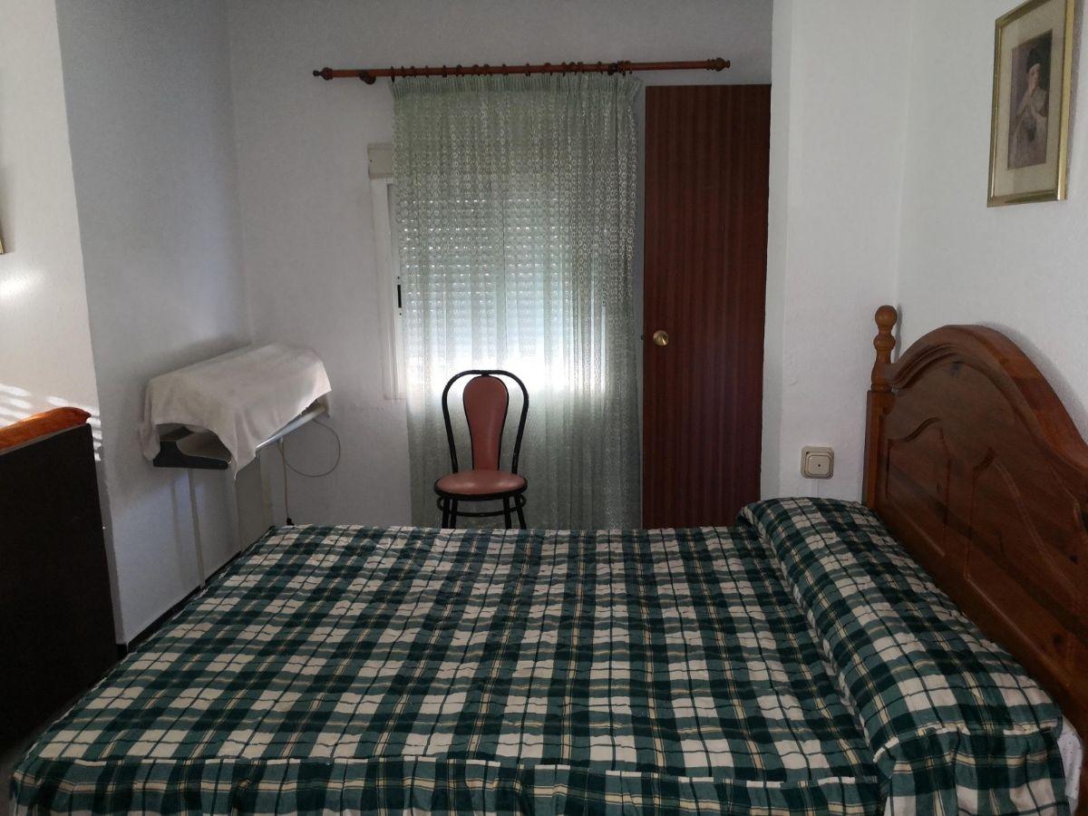 Venta de hotel en Olula del Río