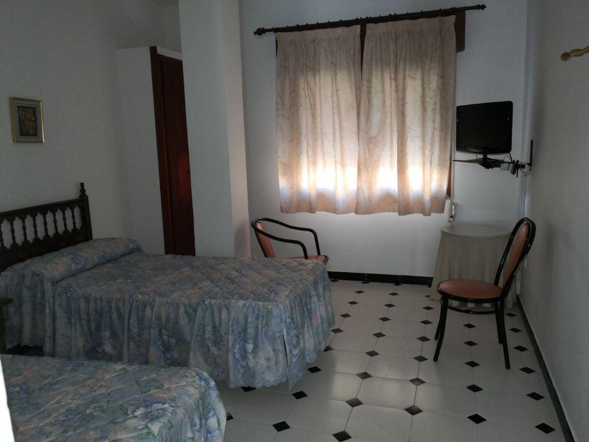 Venta de hotel en Olula del Río