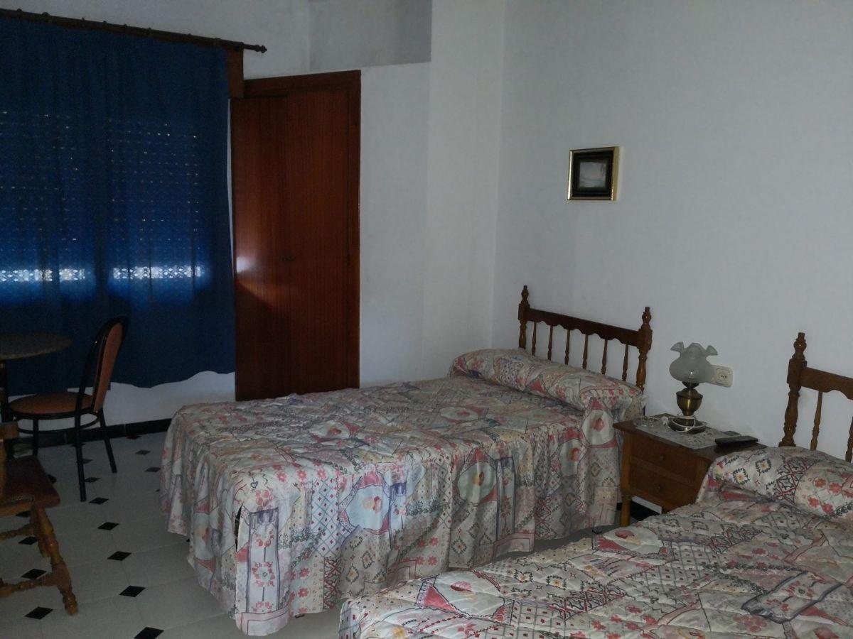 Venta de hotel en Olula del Río