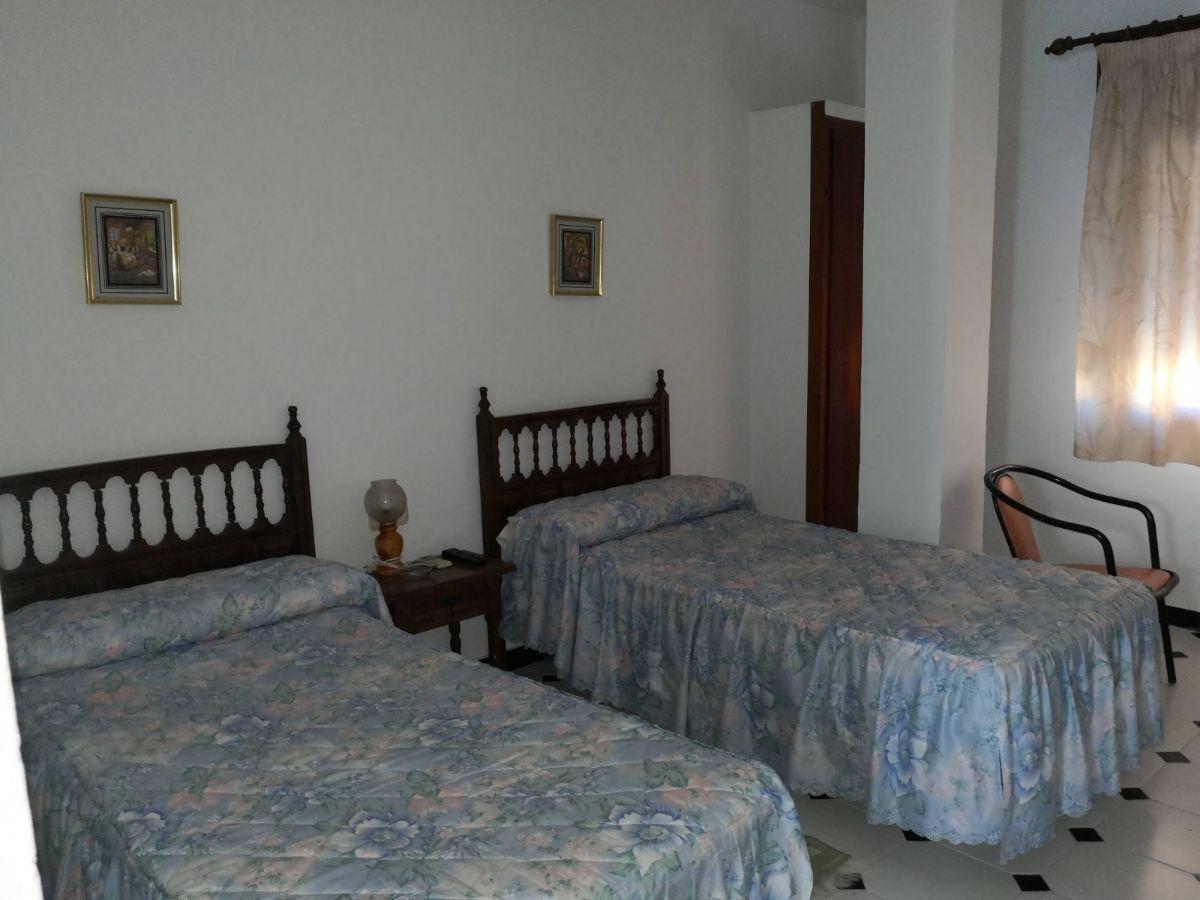 Venta de hotel en Olula del Río