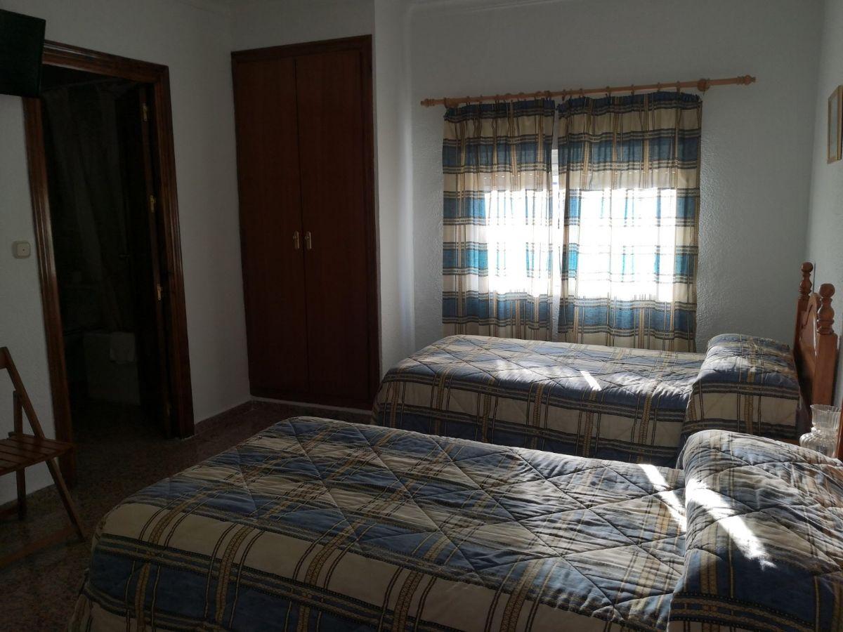 Venta de hotel en Olula del Río