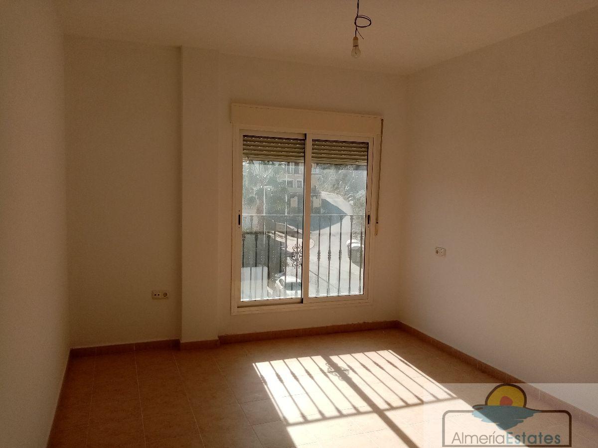 For sale of flat in Zurgena