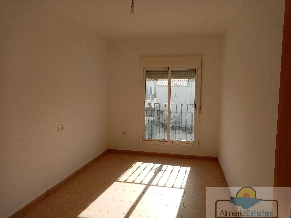 For sale of flat in Zurgena