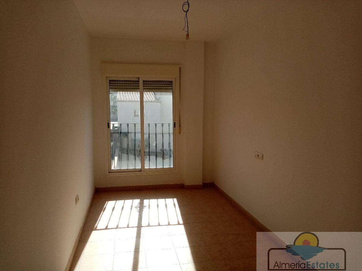 For sale of flat in Zurgena