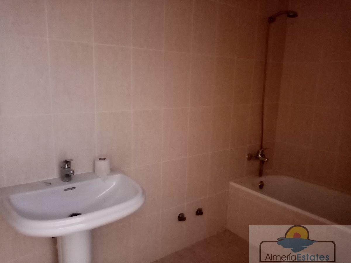 For sale of flat in Zurgena