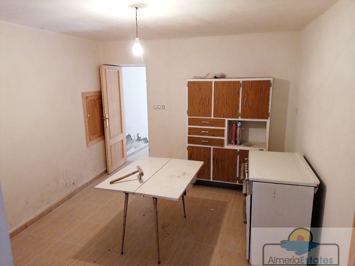 Venta de casa en Oria