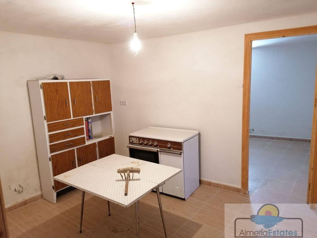 Venta de casa en Oria