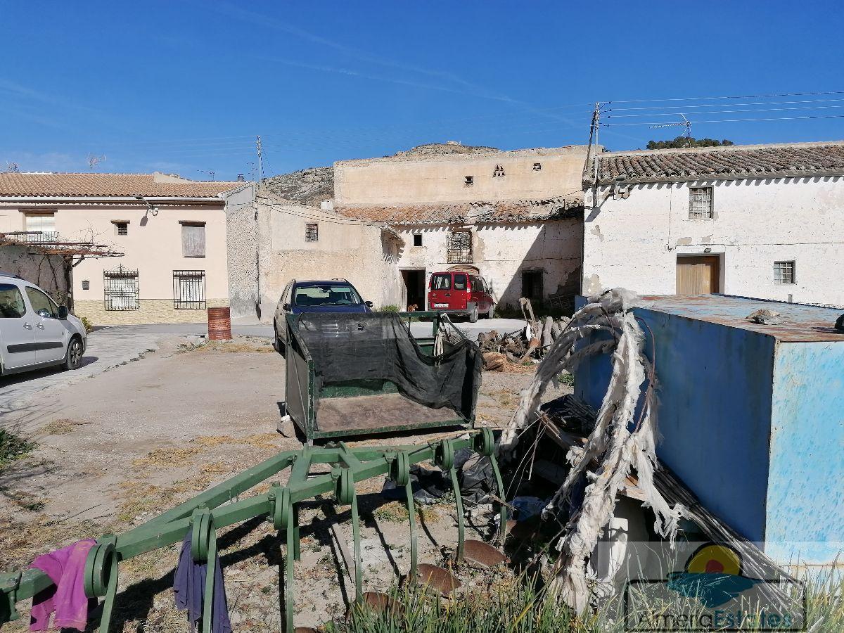 Venta de casa en Oria