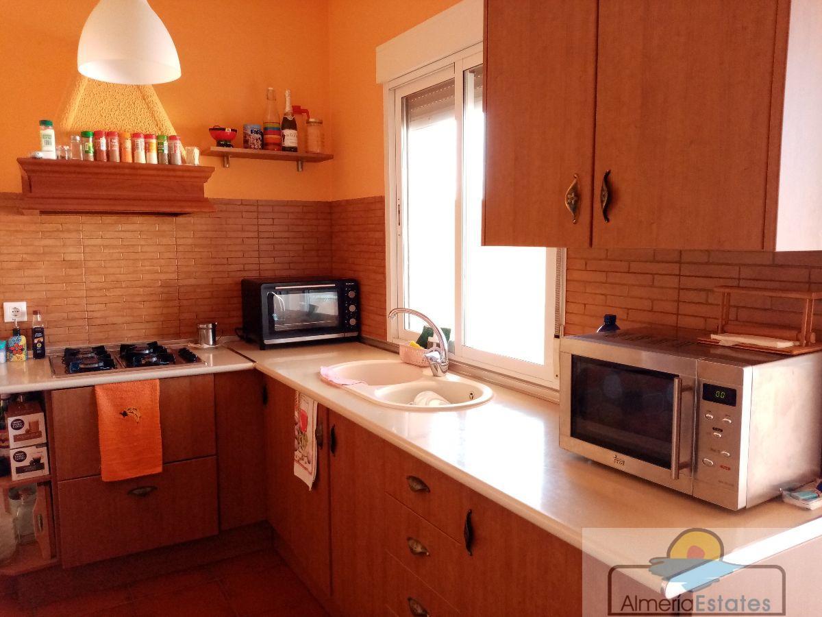 Venta de villa en Zurgena
