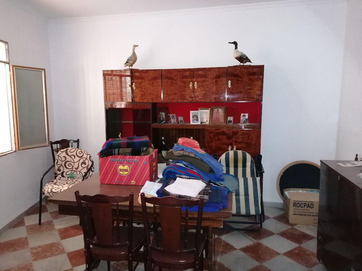 Venta de casa en Almanzora