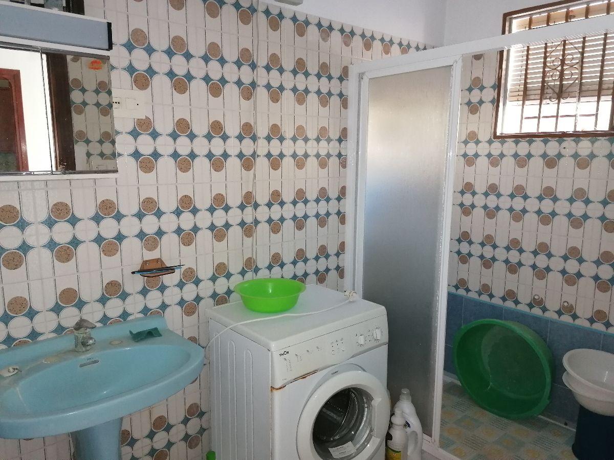 Venta de casa en Almanzora