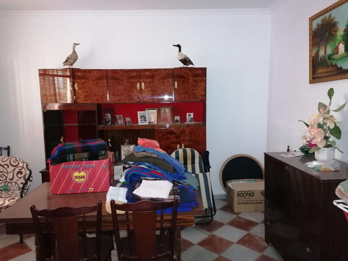 Venta de casa en Almanzora