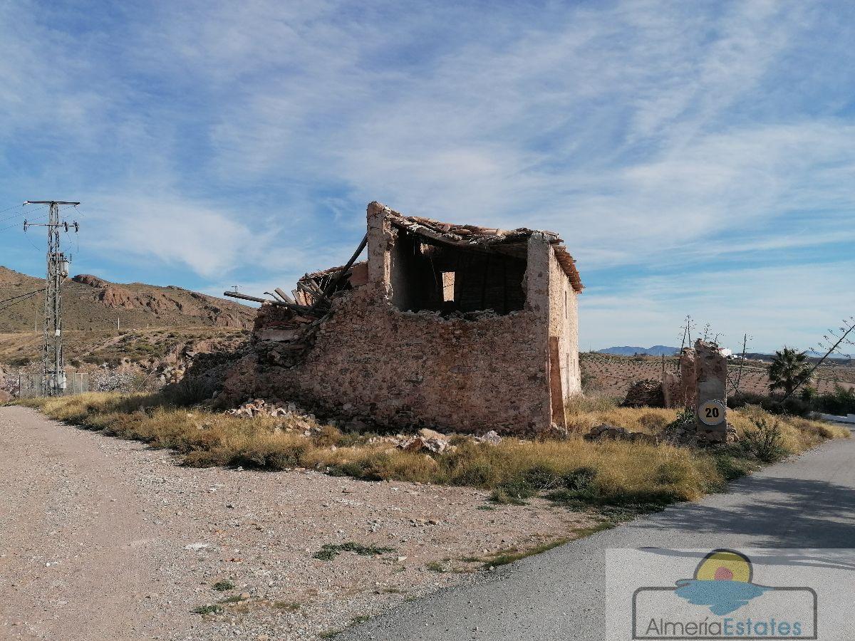 Venta de casa en Arboleas