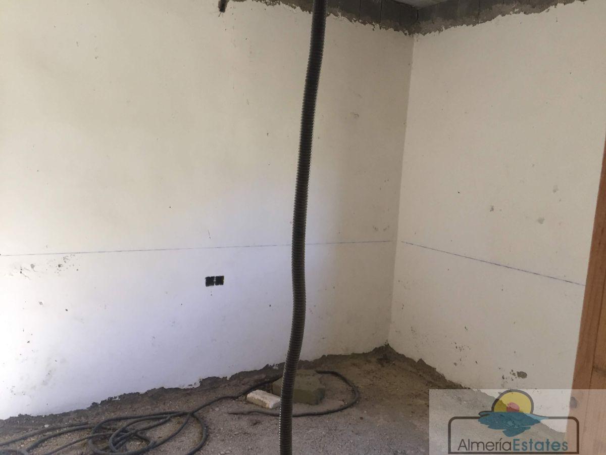 For sale of house in Vélez-Blanco