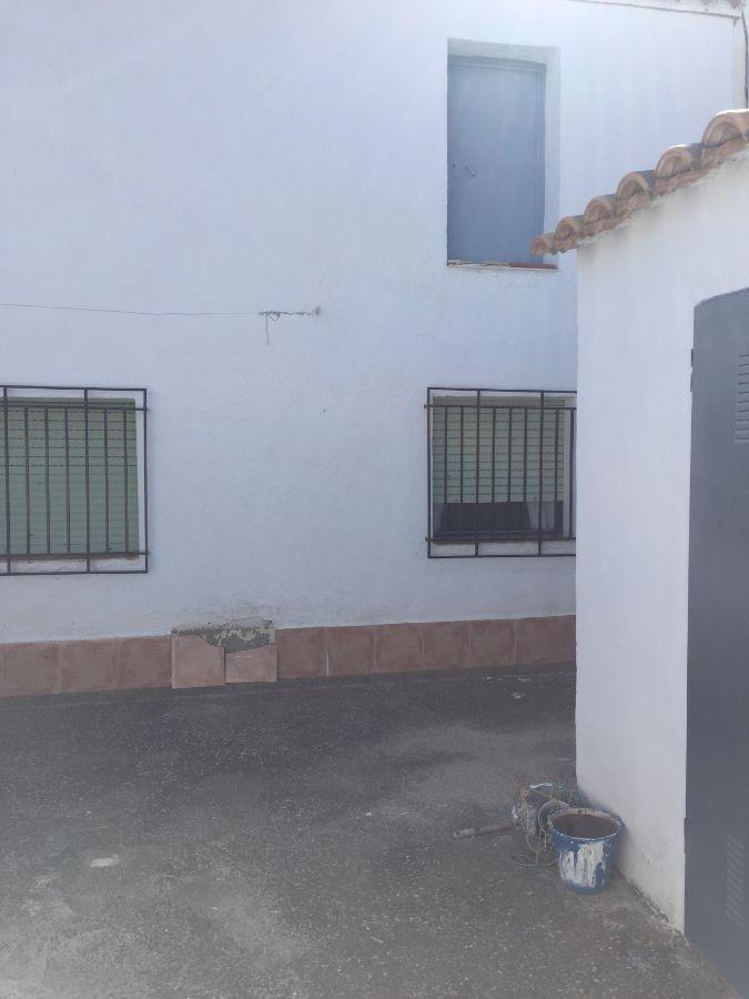 Venta de casa en Vélez-Rubio