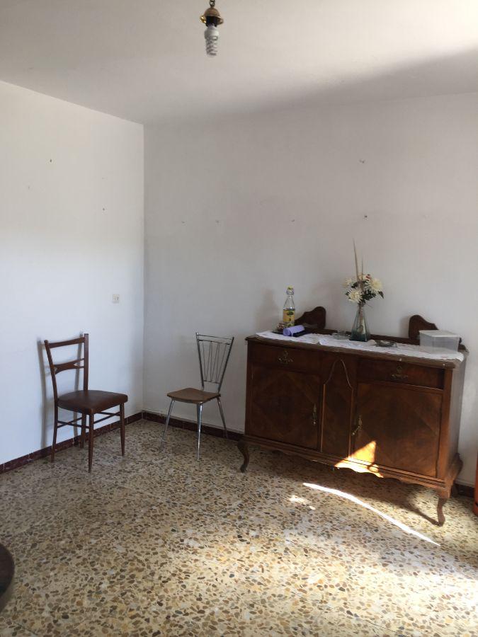 Venta de casa en Vélez-Rubio