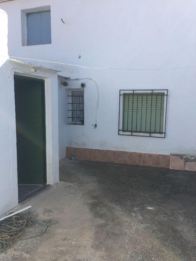 Venta de casa en Vélez-Rubio