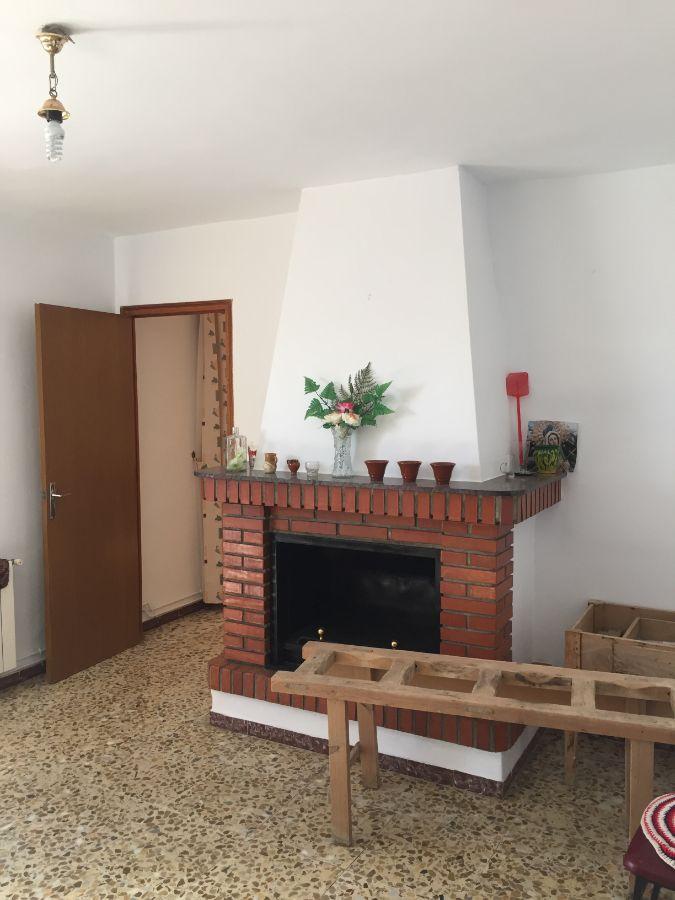 Venta de casa en Vélez-Rubio