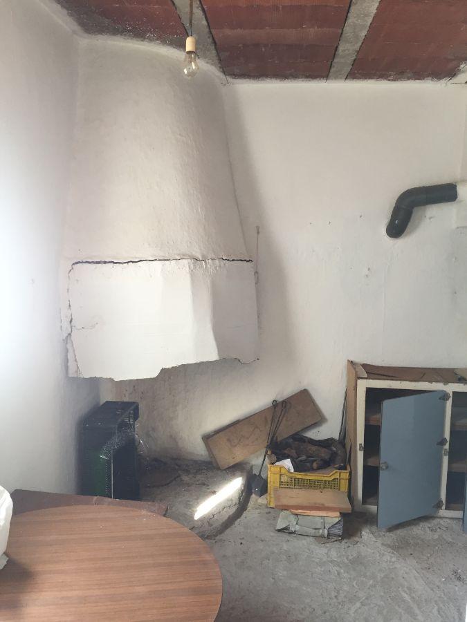 Venta de casa en Vélez-Rubio