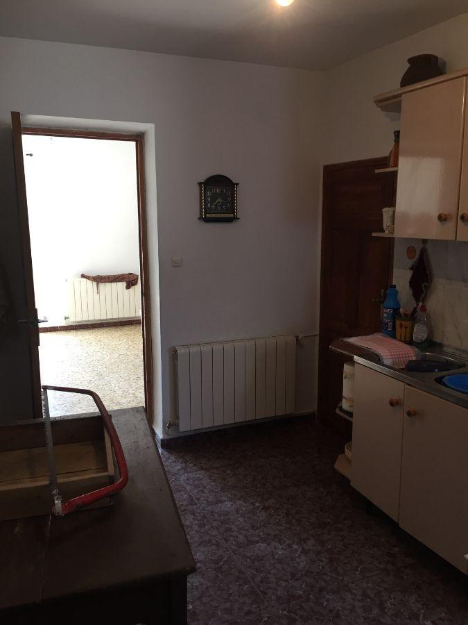Venta de casa en Vélez-Rubio